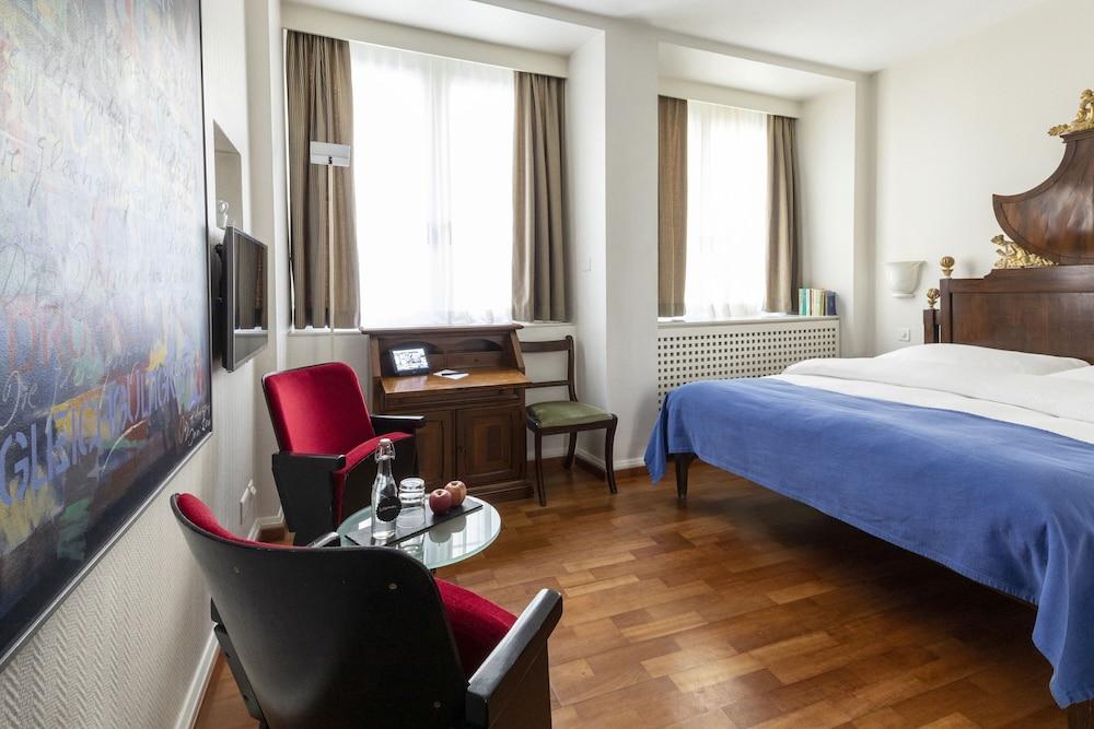 Altstadt Hotel Zurich Luaran gambar