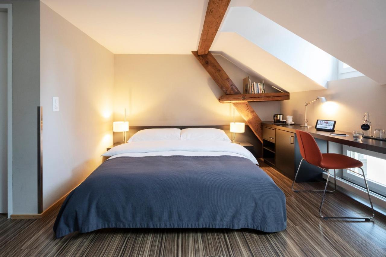 Altstadt Hotel Zurich Luaran gambar